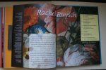  - KUNSTSCHRIFT:  RACHEL RUYSCH 1664 - 1750: befaamd schilderes van bloemen, beestjes en fruit , Rariteiten in Amsterdam