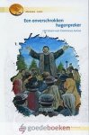 Rijswijk, C. van - De onverschrokken hagenpreker *nieuw* nu van 8,50 voor --- Het leven van Franciscus Junius. Serie: Menora-reeks, deel 9 Rijswijk, C. van - De onverschrokken hagenpreker *nieuw* nu van 8,50 voor --- Het leven van Franciscus Junius. Serie: Menora-reeks, deel 9