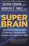 Deepak Chopra - Super Brain