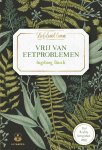 Ingeborg Bosch - Vrij van eetproblemen Liefdevol leven