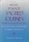 WERBNER, Richard P. - Ritual passage sacred journey