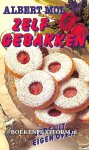 Mol, Albert - Zelf gebakken