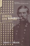Longacre, Edward G. - General John Buford