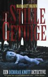 M. Maron - De stille getuige / Een Deborah Knott detective