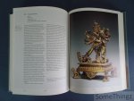 Alphen, Jan van - Gegoten voor de eeuwigheid. Bronzen meesterwerken uit Indië en de Himalaya in Belgische en Nederlandse collecties