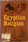 Sir Ernest Alfred Wallis Budge 214001 - Egyptian religion