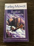 Farley Mowat - Lost in the Barrens
