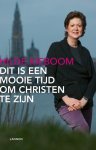 Hilde Kieboom - Met zachte kracht de spirituele tegenbeweging