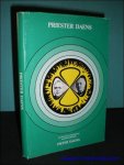 DAENS, PIETER. - PRIESTER DAENS.