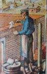  - Verschillende ambachten