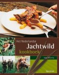  - Het Nederlandse jachtwildkookboek