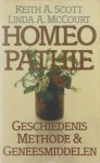 Keith A. Scott - Homeopathie