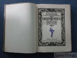 Mortier R.V. gewezen krijgsaalmoezenier. - Grafrijmpjes voor onze gesneuvelde jongens 1914-1919. [Met bijbehorend inlegblad.]