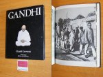 Easwaran, Eknath - Gandhi. Met een hoofdstuk over satyagraha door Timothy Flinders