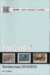  - MICHEL-Katalog Nordeuropa 2014/2015 (EK 5) / in Farbe