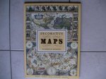 Roderick barron - Decorative Maps