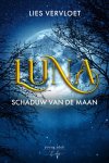 Lies Vervloet - Luna, Schaduw van de Maan