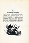 Version Trip, G.W. van [ ill.: Nelly Bodenheim] - De gelaarsde kat. Vertelling van een merkwaardige strafzaak.