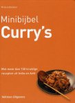 Mridula Baljekar - Curry's / Minibijbel