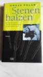 Polak, C. - Stenen halzen / druk 1
