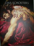 Schoeters, Staf - Rubens rood