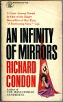 Condon, Richard - An infinity of mirrors