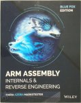 Maria Markstedter - Blue Fox Arm Assembly Internals and Reverse Engineering