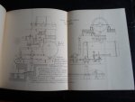 Grosjean wi, H.C. - Atlas behoorende bij Cursus in kennis van werktuigen, De Stoomturbine Grosjean wi, H.C. - Atlas behoorende bij Cursus in kennis van werktuigen, De Stoomturbine