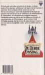 Bree, Han van & Wortel, Theo - De Derde Dinsdag... Politiek Jaarboek 83/84
