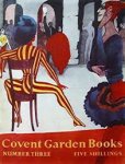 Wood Michael (ed) - Covent Garden Books Number Three Ballet 1948-1949