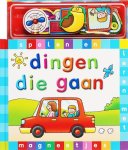 Onbekend - Dingen die gaan