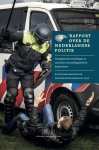 Pieter Kuit 256975, Jade Kuit 250272 - Rapport over de Nederlandse politie Getuigenissen, bevindingen en conclusies over politiegeweld en korpscultuur