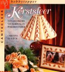 Christina de Blieck - Kerstsfeer