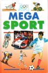Henri Garcia - Mega sport