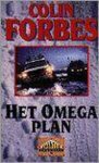 Forbes - Omega plan (adventure classics)