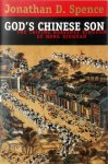 Jonathan D. Spence - God's Chinese Son