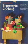 Andrews, Glenn - Impromptu cooking