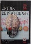 Ingleby David en Spruijt Ed - Ontdek de psychologie Het boek van de Teleacserie