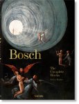 Stefan Fischer 119688 - Bosch. The Complete Works