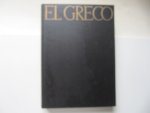 Charles Massin et Albert Levy. Paris - El Greco - Editions du Phaidon