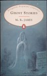 James, M.R. - Ghost Stories