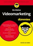 Evelien Bruins 135024, Gerda van Galen 242566 - De kleine Videomarketing voor Dummies