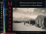 Armor, John & Peter Wright - Manzanar