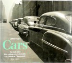 Brian Laban 22805 - Cars: the early years