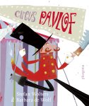 Stefan Wolters 106299 - Circus Pavlof