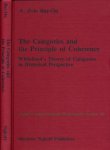 Zvie Bar-On, A - The Categories and the Principle of Coherence: Whitehead's theory of categories in historical perpective