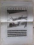  - Charabia, Sektiekrant nederlands