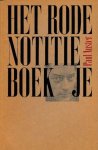 Auster, Paul - Het rode Notitieboekje