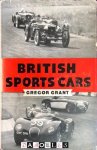 Gregor Grant - British Sports Cars