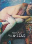 Erp, Marianne van (inl.) & Evert van Uitert (voorw.) - Nicolaas Wijnberg. Een Amsterdamse schilder